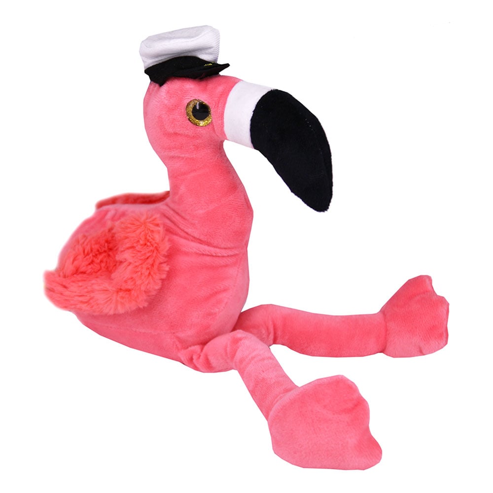 Student Flamingo 40cm