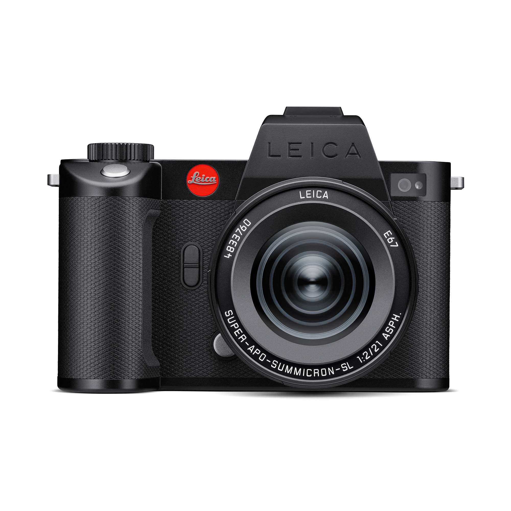 Leica Super-APO-Summicron-SL 21 f/2 ASPH