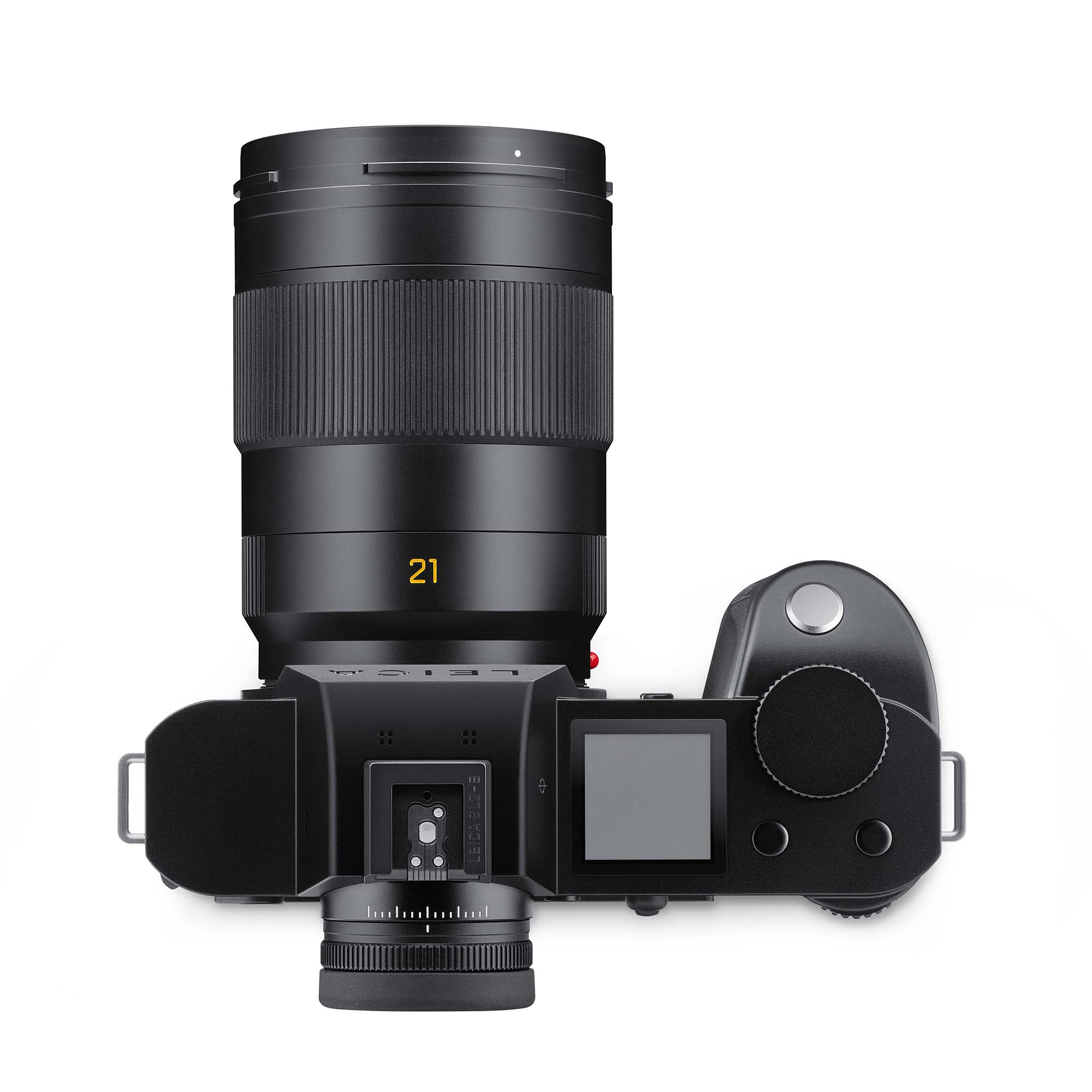 Leica Super-APO-Summicron-SL 21 f/2 ASPH