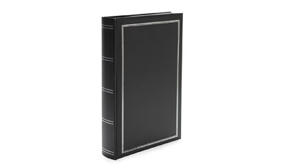 Black Line Super 11x15 300 bilder