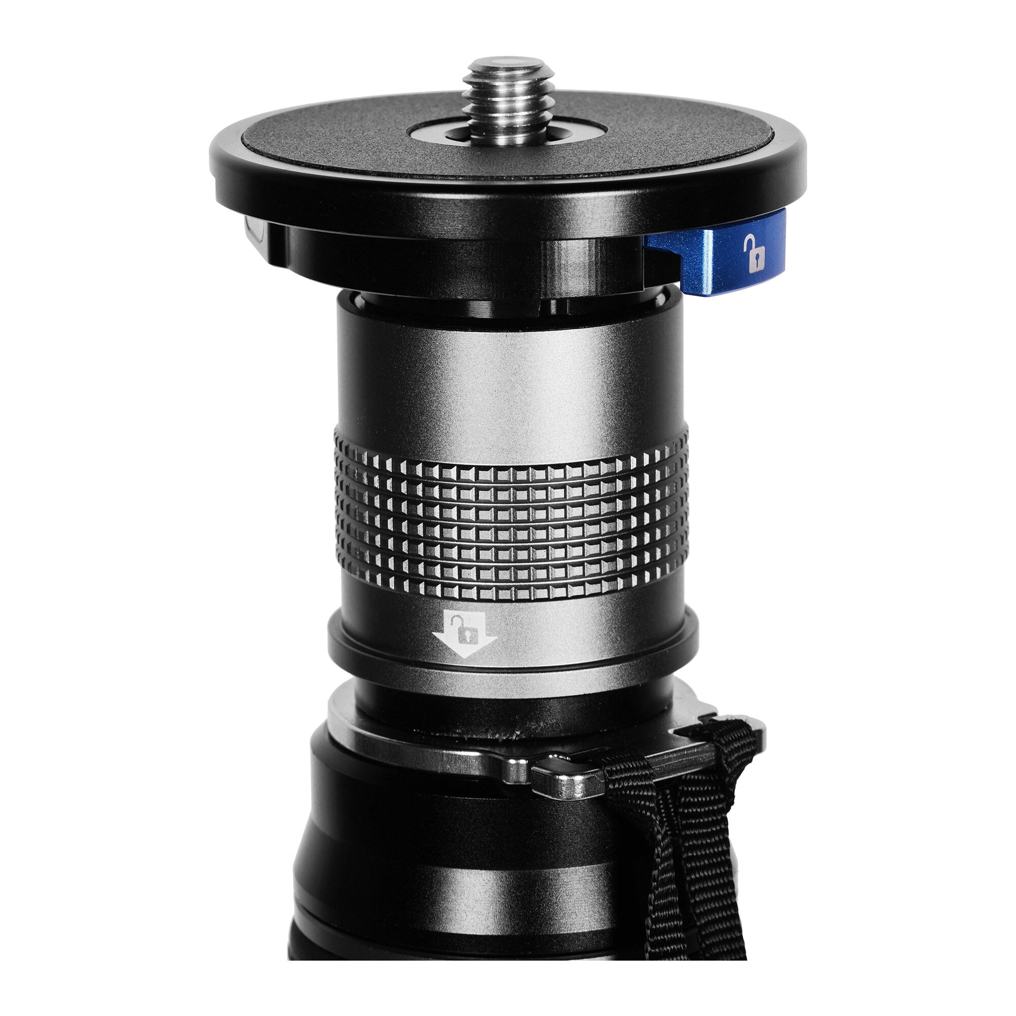 Sirui Monopod SVM-145 Rapid System