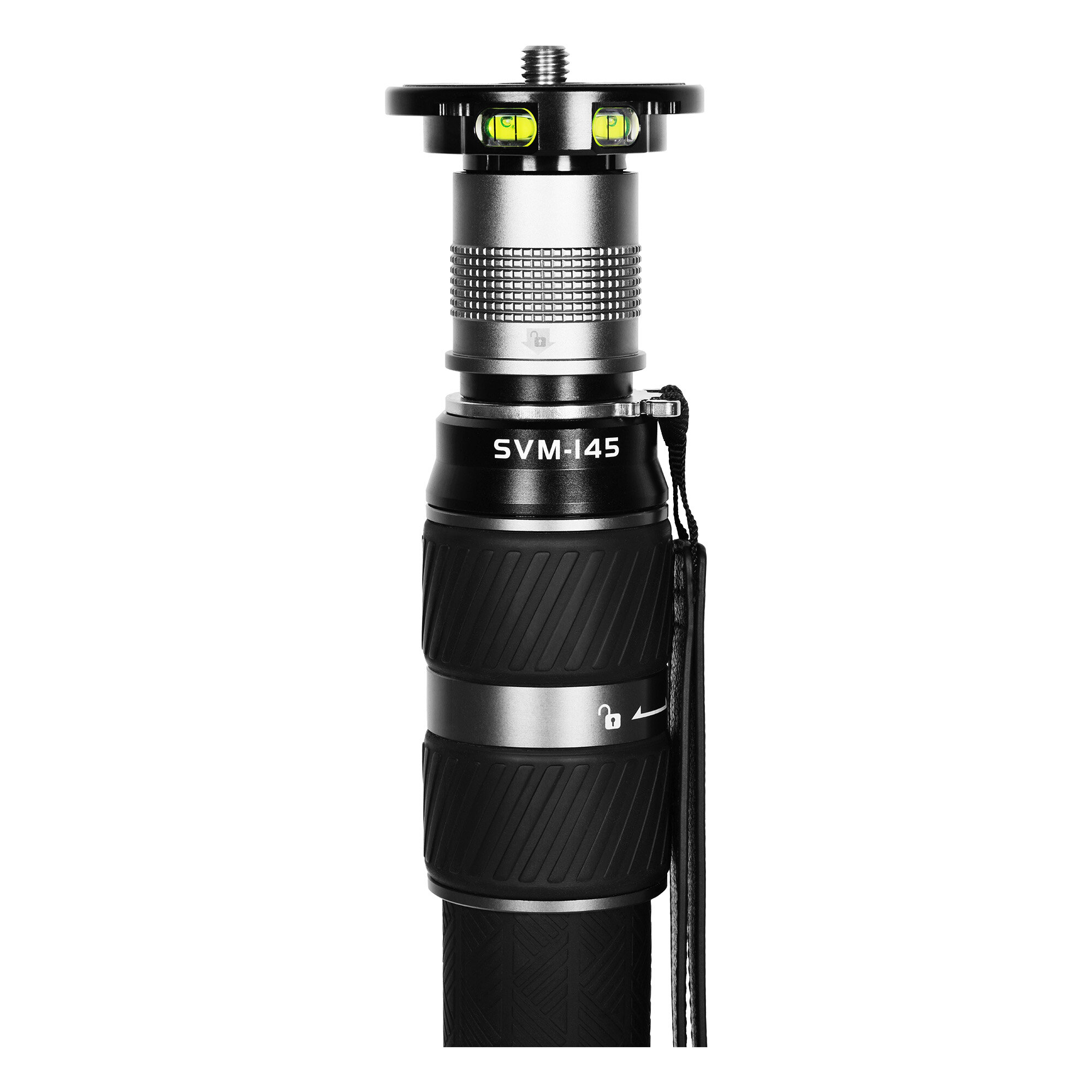 Sirui Monopod SVM-145 Rapid System