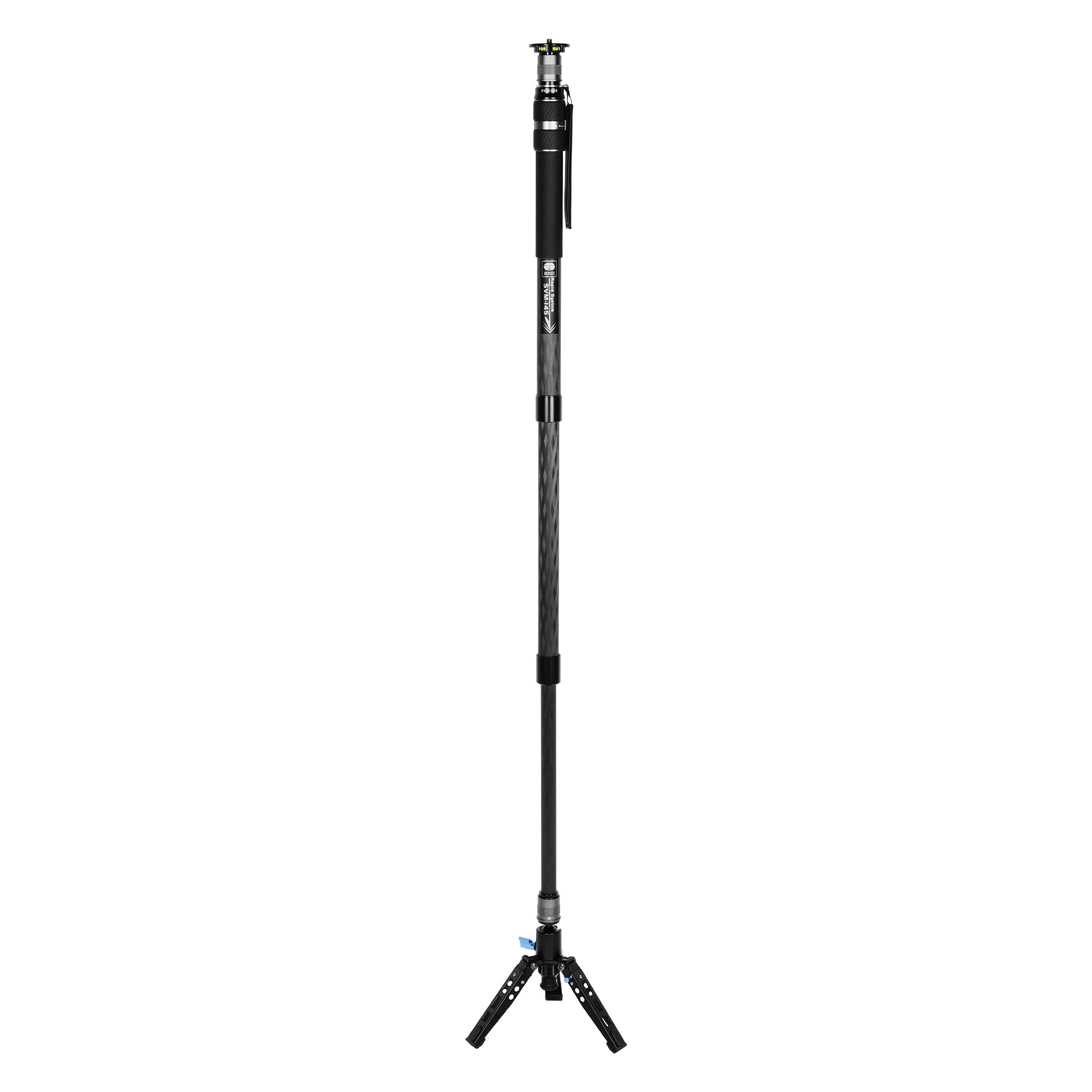 Sirui Monopod SVM-145 Rapid System