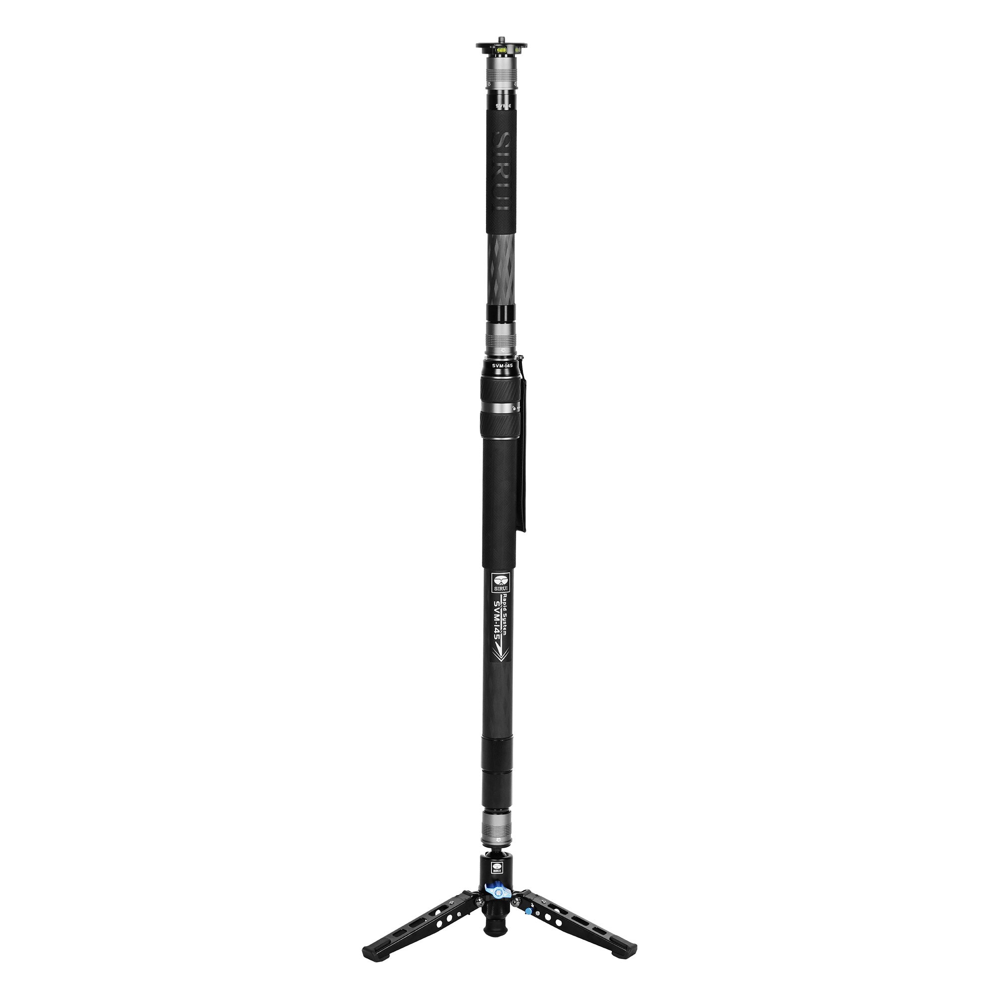 Sirui Monopod SVM-145 Rapid System
