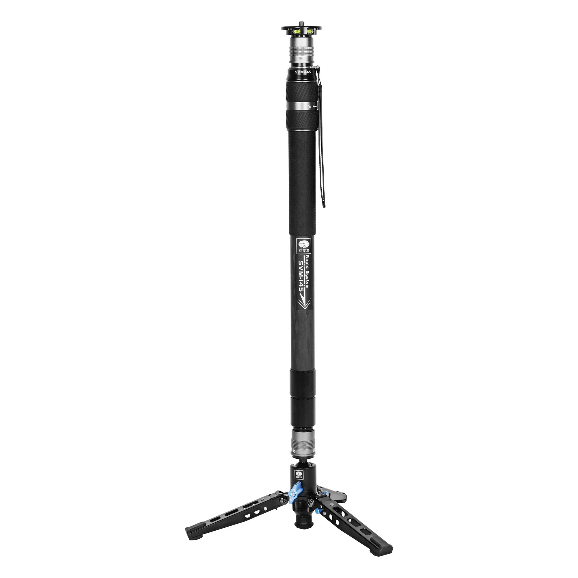 Sirui Monopod SVM-145 Rapid System