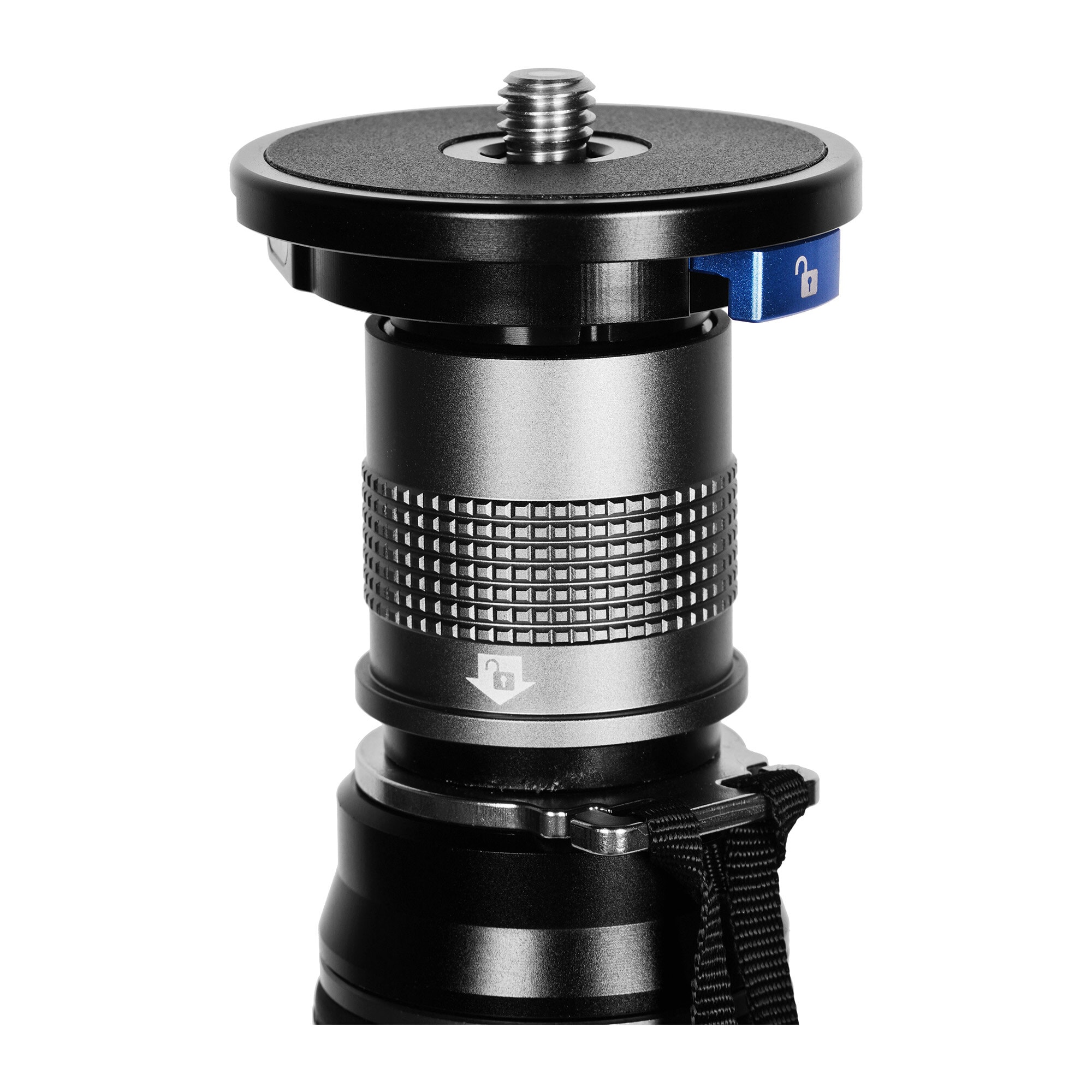 Sirui Monopod SVM-165 Rapid System