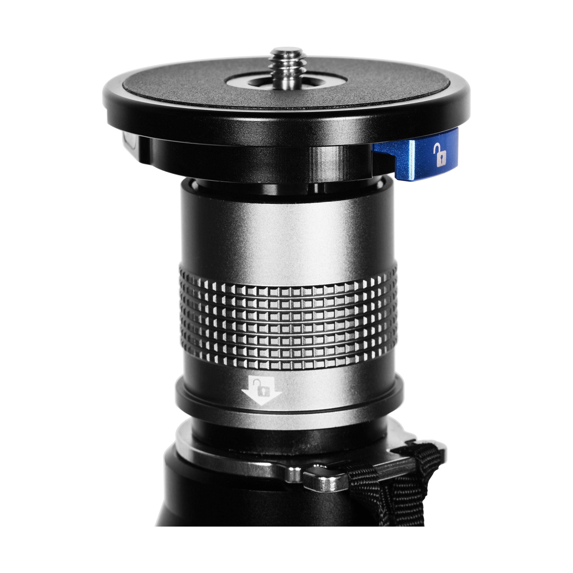 Sirui Monopod SVM-165 Rapid System