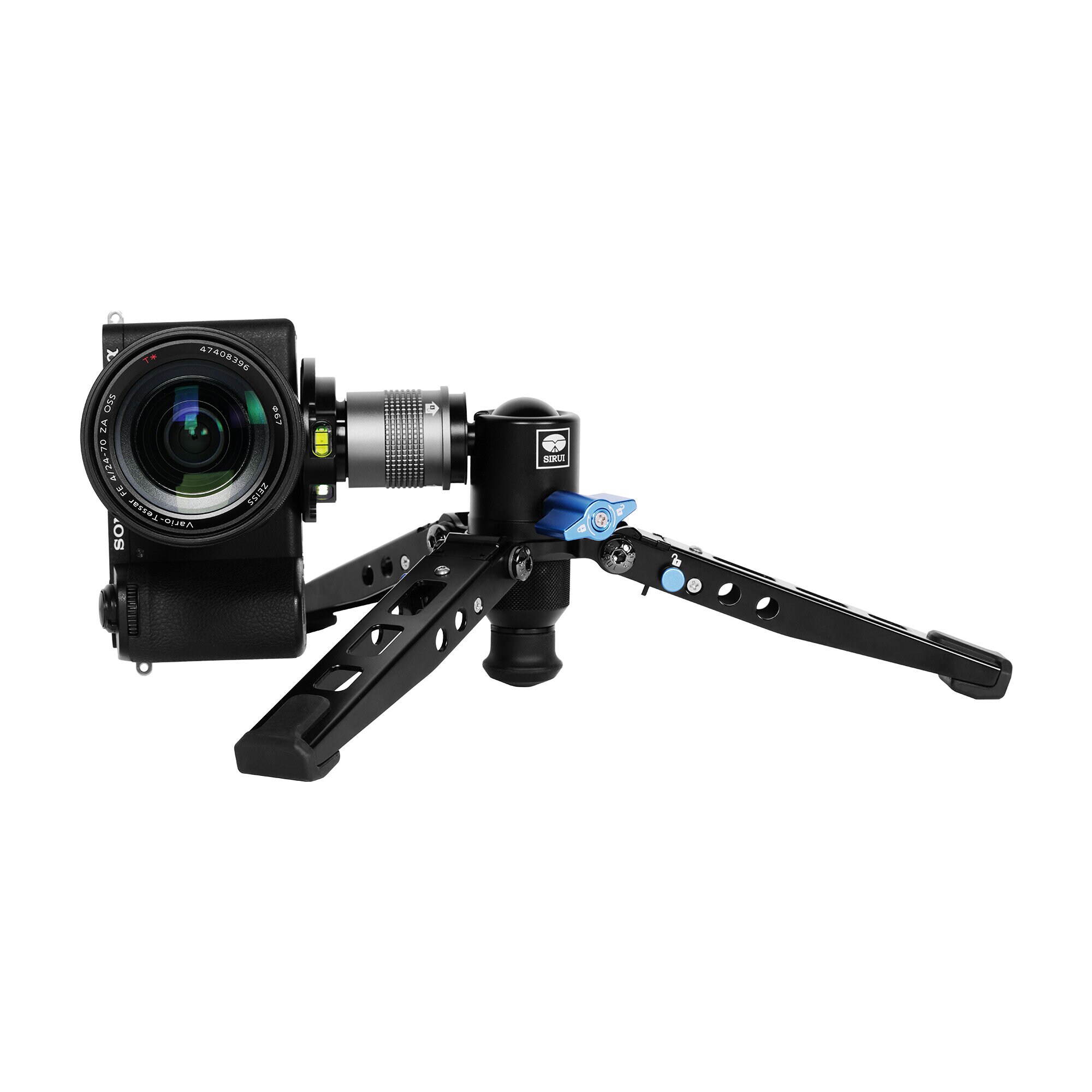 Sirui Monopod SVM-165 Rapid System