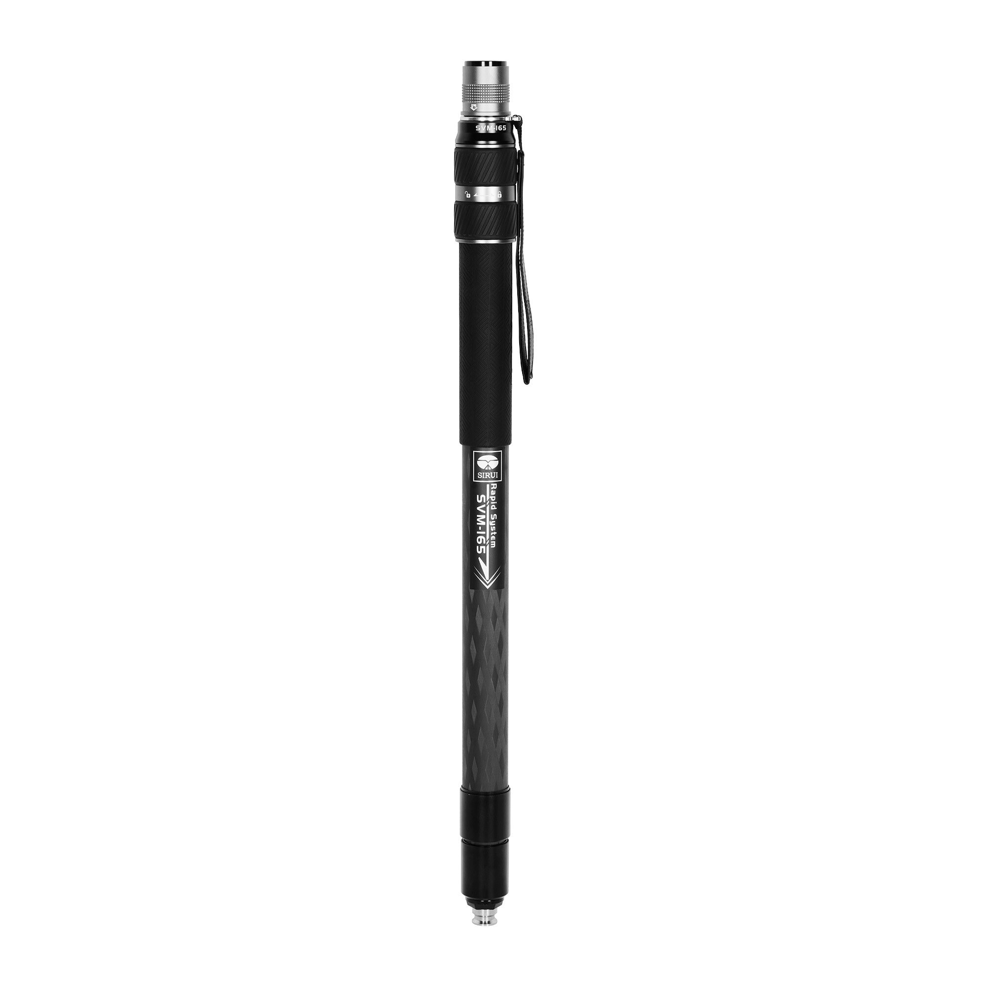 Sirui Monopod SVM-165 Rapid System