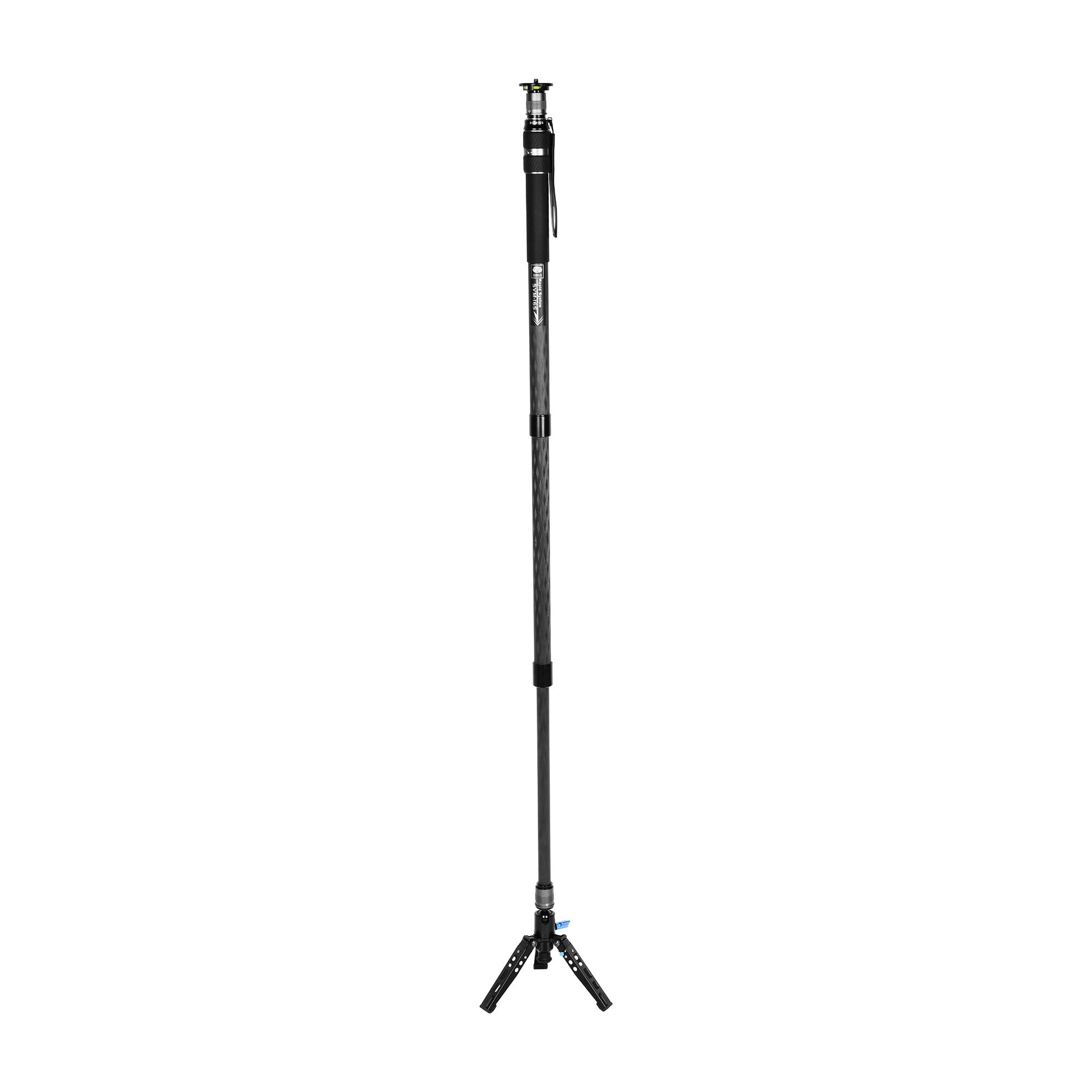 Sirui Monopod SVM-165 Rapid System