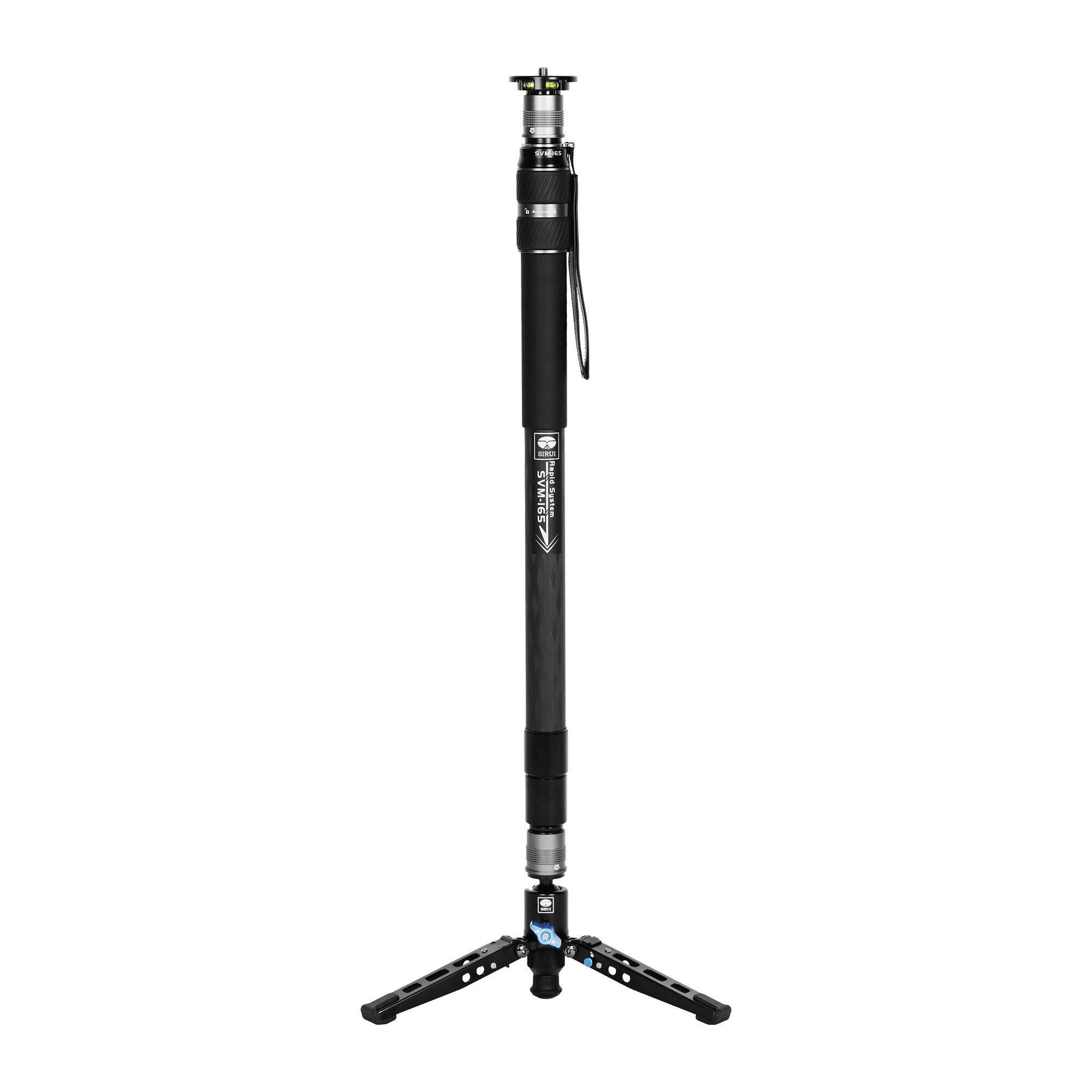 Sirui Monopod SVM-165 Rapid System