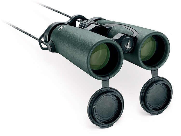 Swarovski EL 8,5X42 Nya SWAROVISION