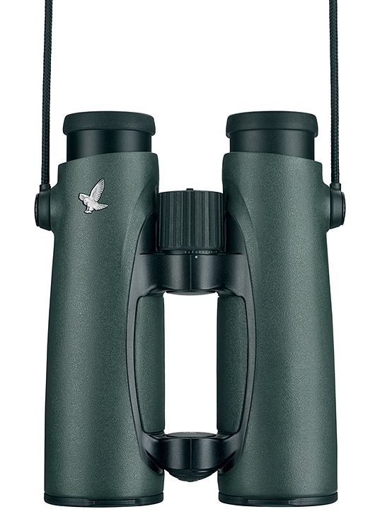 Swarovski EL 8,5X42 Nya SWAROVISION