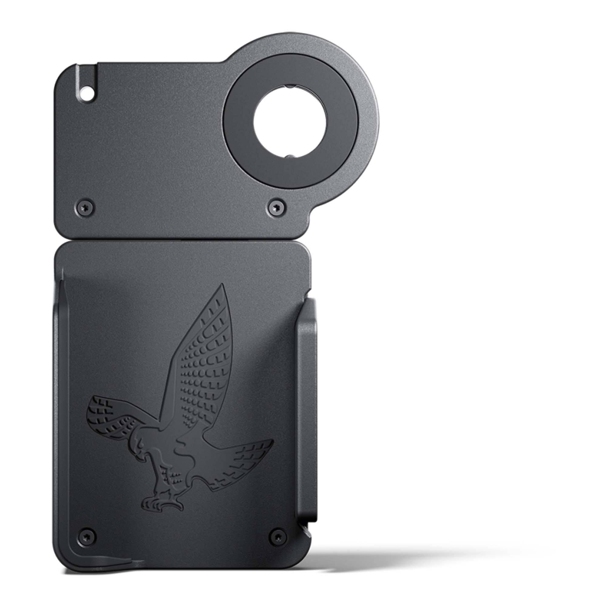 Swarovski Variable Phone Adapter VPA 2 Götaplatsens Foto