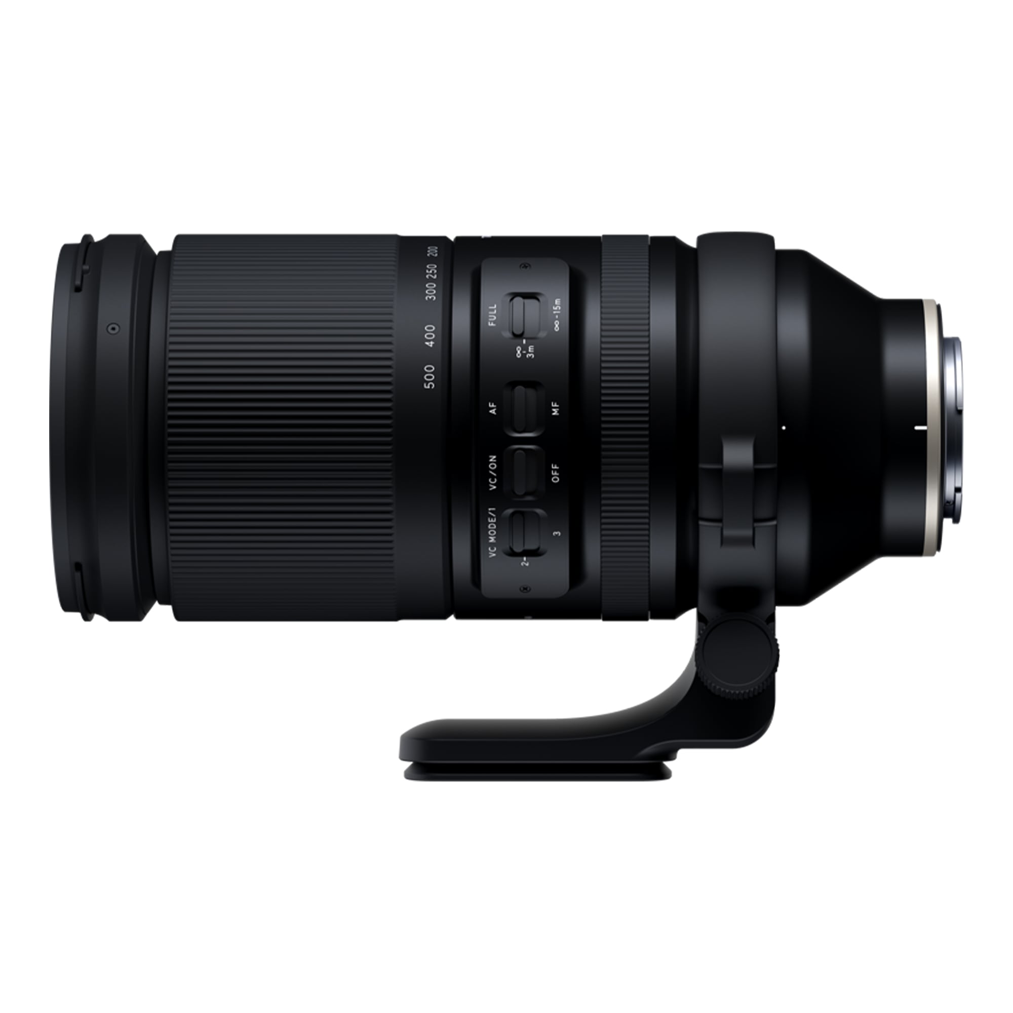 Tamron 150-500mm F/5-6.7 Di III VC VXD - Sony FE