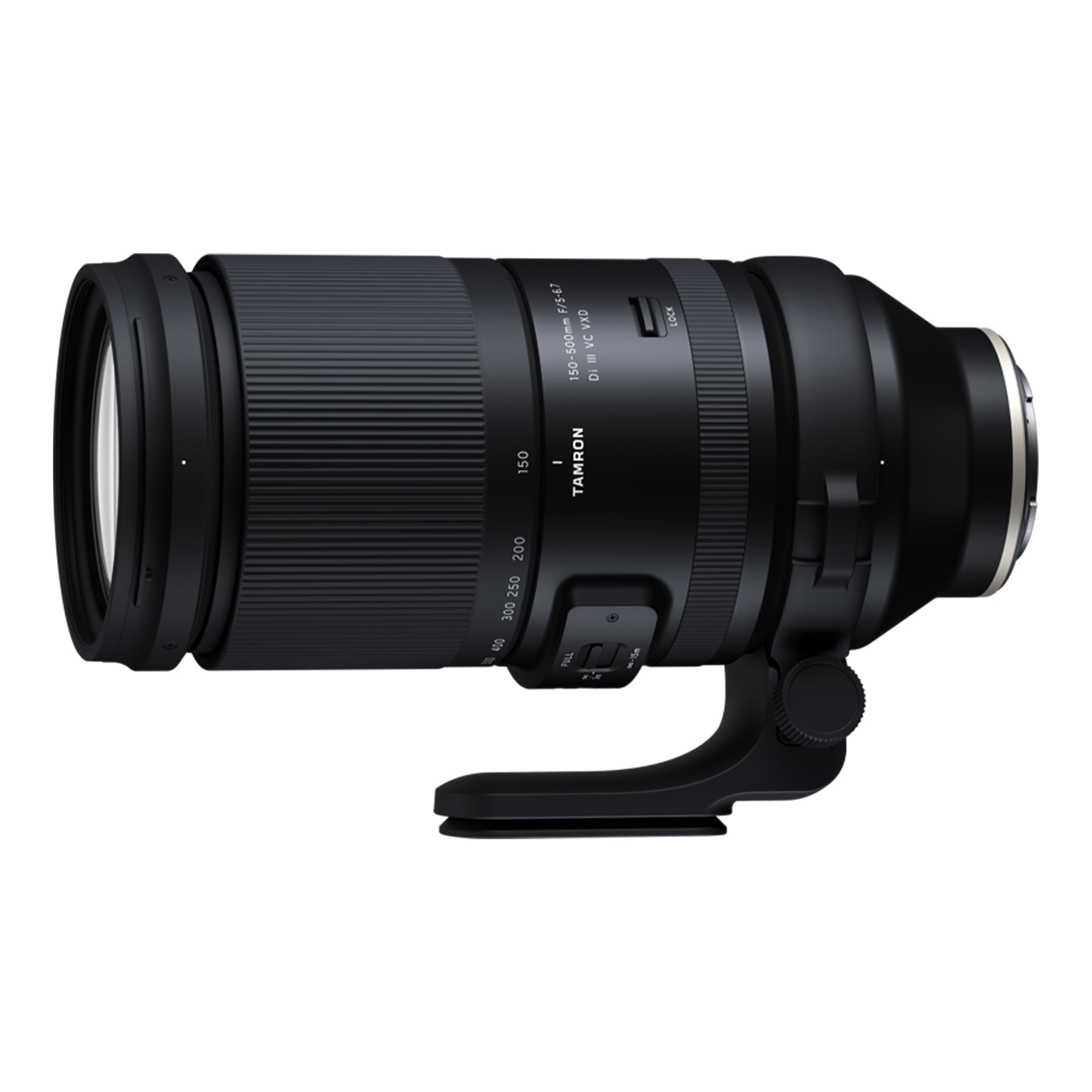 Tamron 150-500mm F/5-6.7 Di III VC VXD - Sony FE