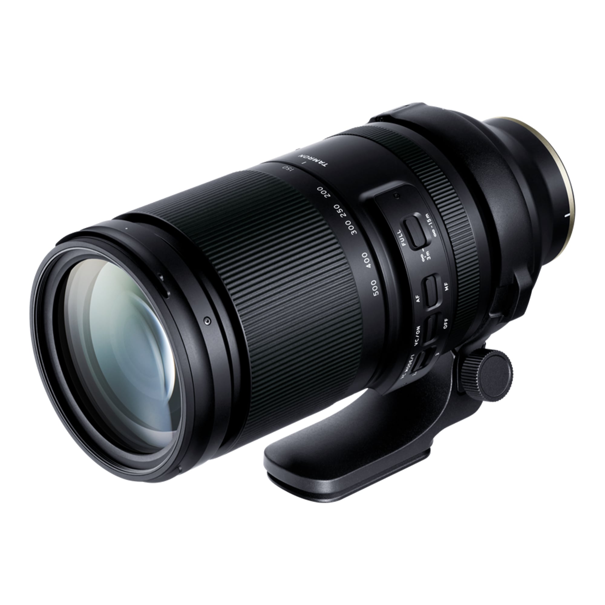 Tamron 150-500mm F/5-6.7 Di III VC VXD - Sony FE