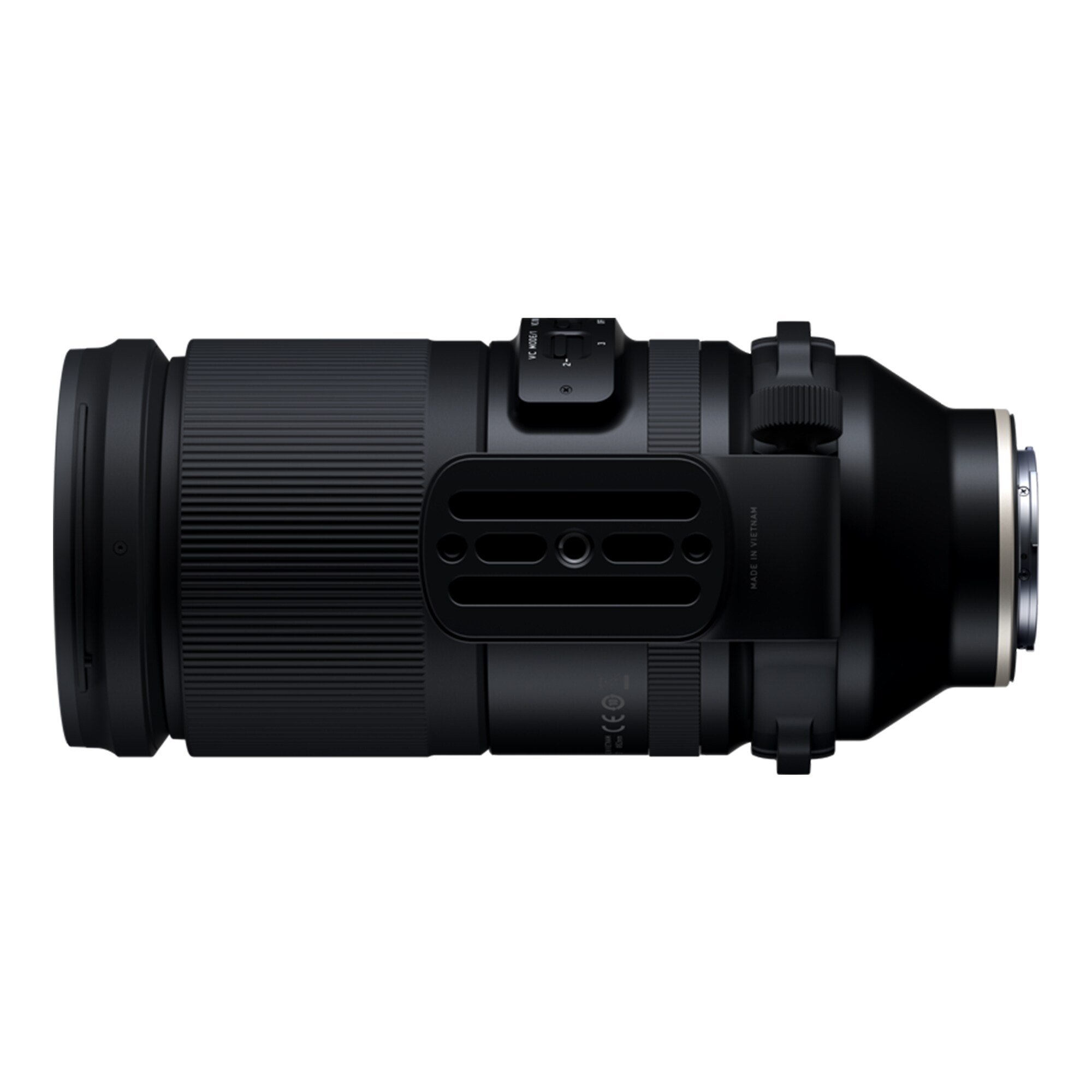 Tamron 150-500mm F/5-6.7 Di III VC VXD - Sony FE