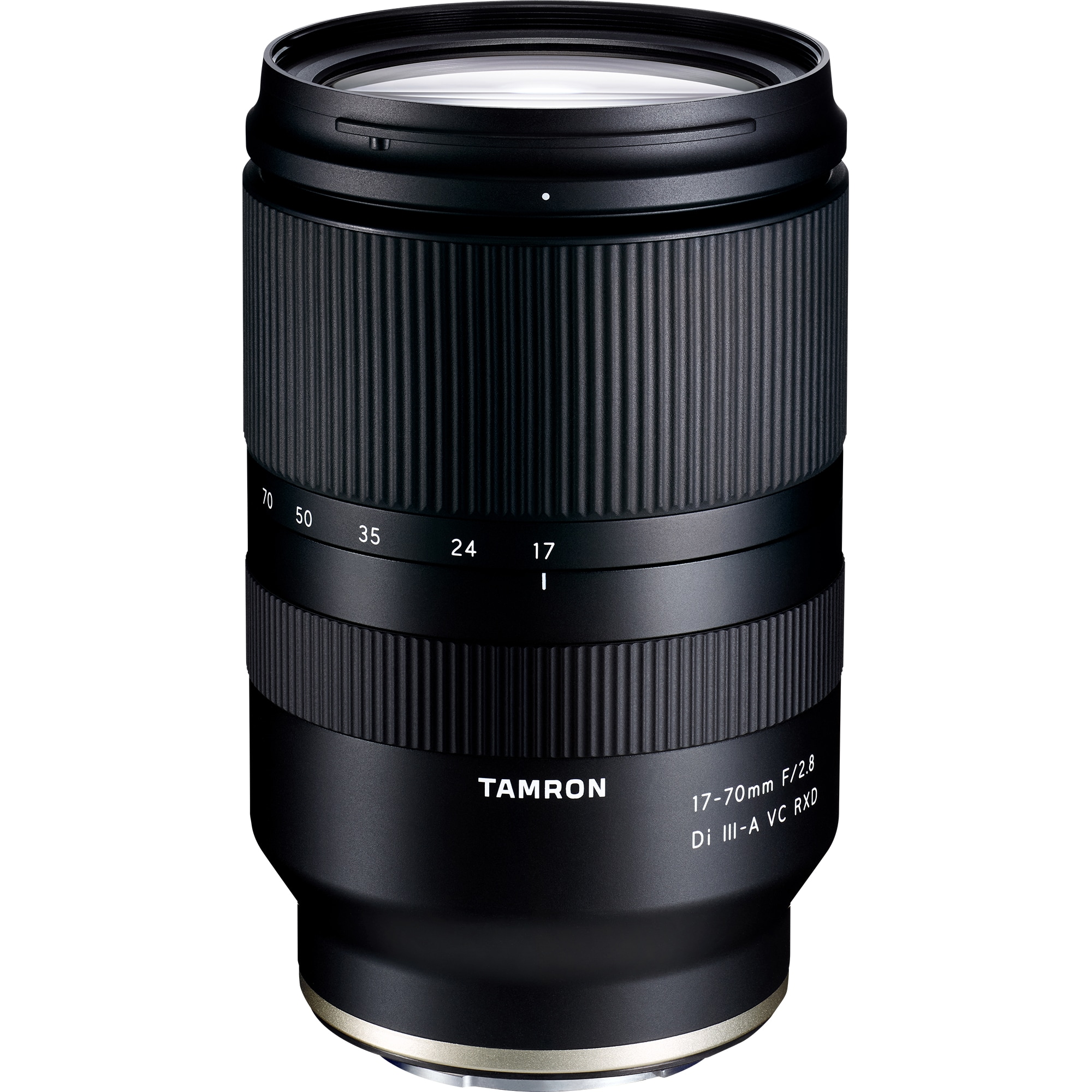 Tamron 17-70mm f/2,8 DI III-A VC till Sony E