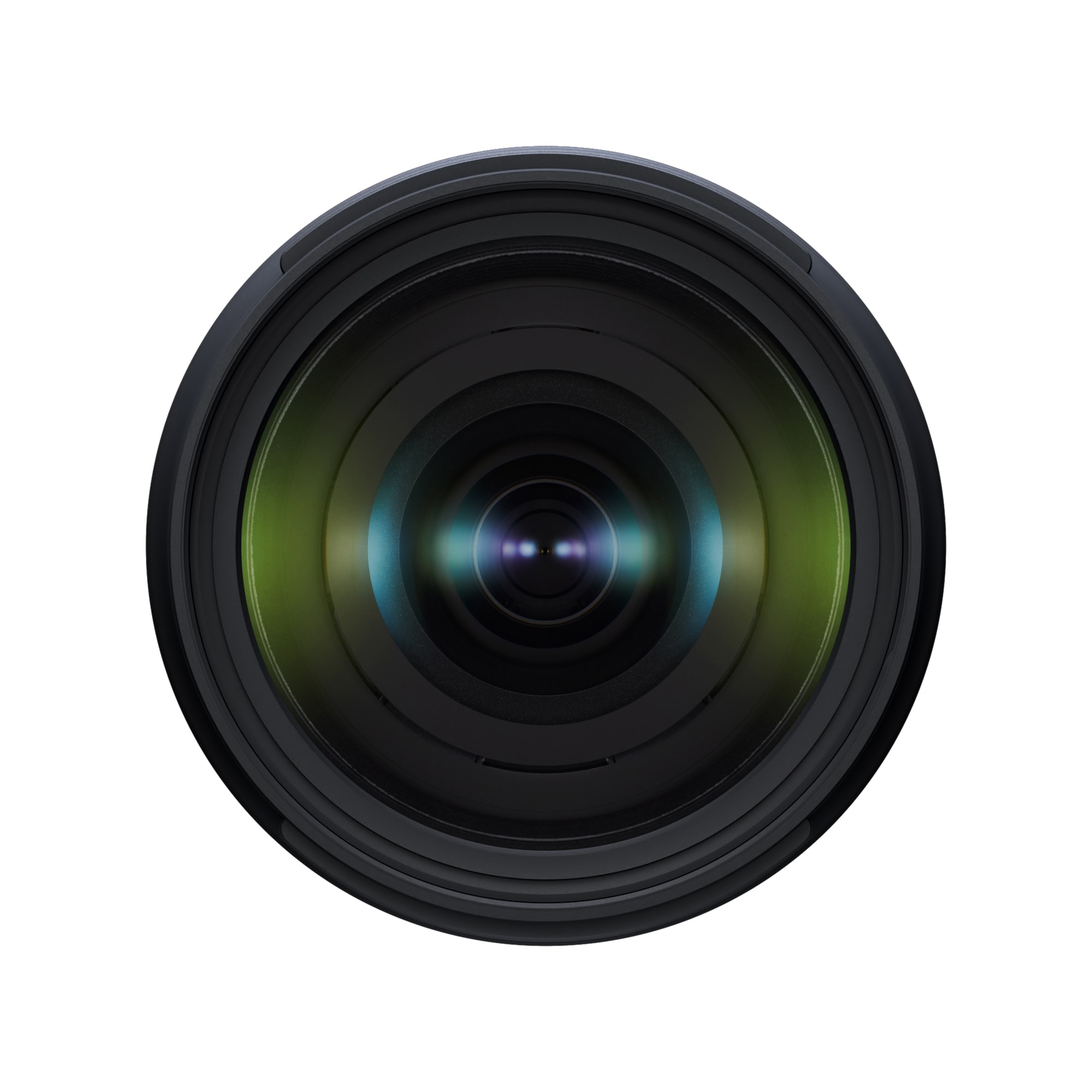 Tamron 17-70mm f/2,8 DI III-A VC till Sony E