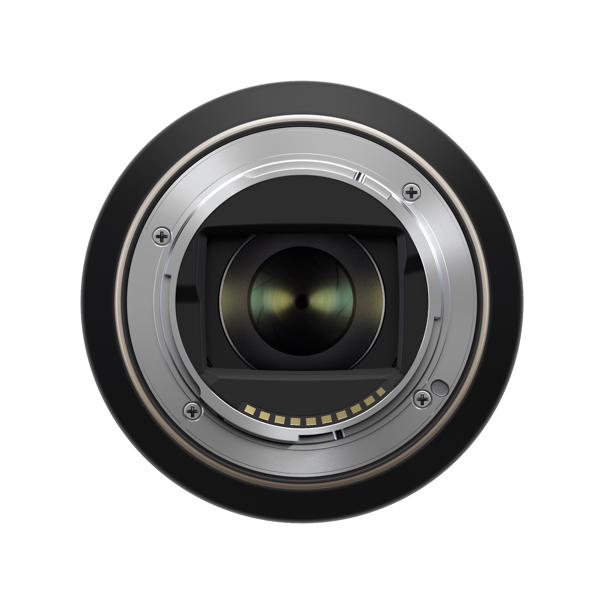 Tamron 17-70mm f/2,8 DI III-A VC till Sony E