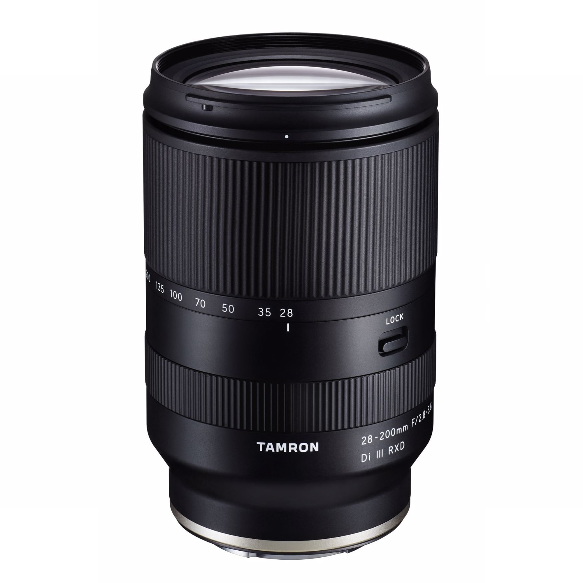 Tamron 28-200MM F/2.8-5.6 DI III RXD - Sony FE