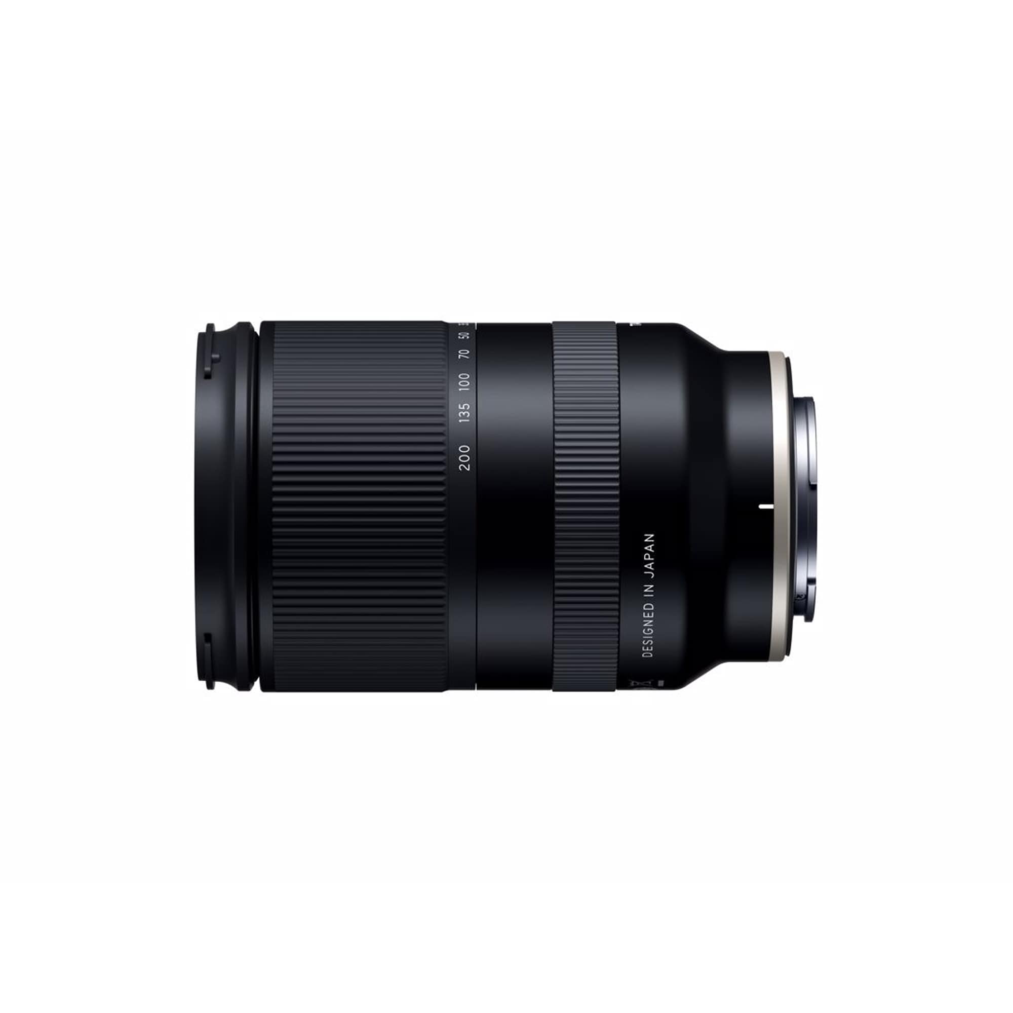 Tamron 28-200mm f/2.8-5.6 DI III RXD - Sony FE