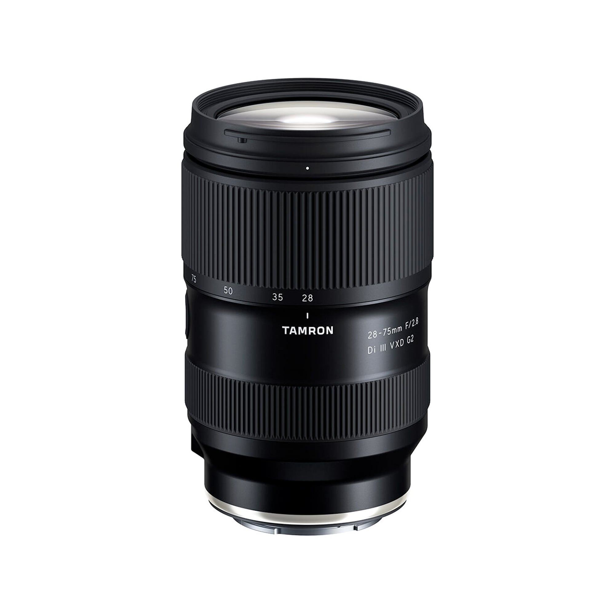 Tamron 28-75mm f/2,8 Di III VXD G2 - Sony E