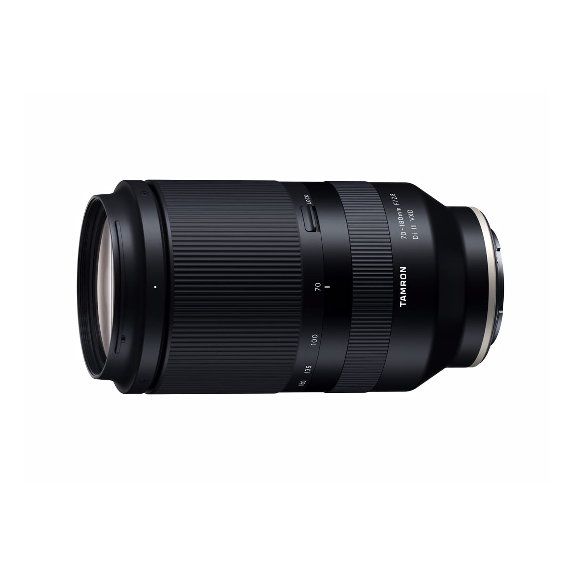 Tamron 70-180mm f/2.8 Di III VXD - Sony FE