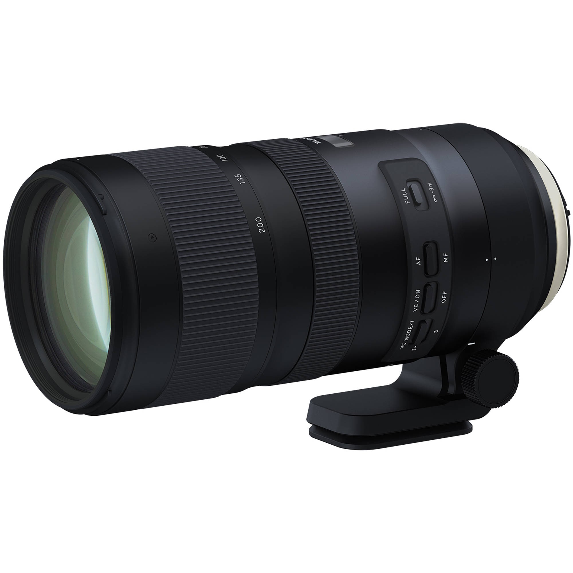 Tamron SP 70-200MM F/2.8 DI VC USD G2 NIKON 