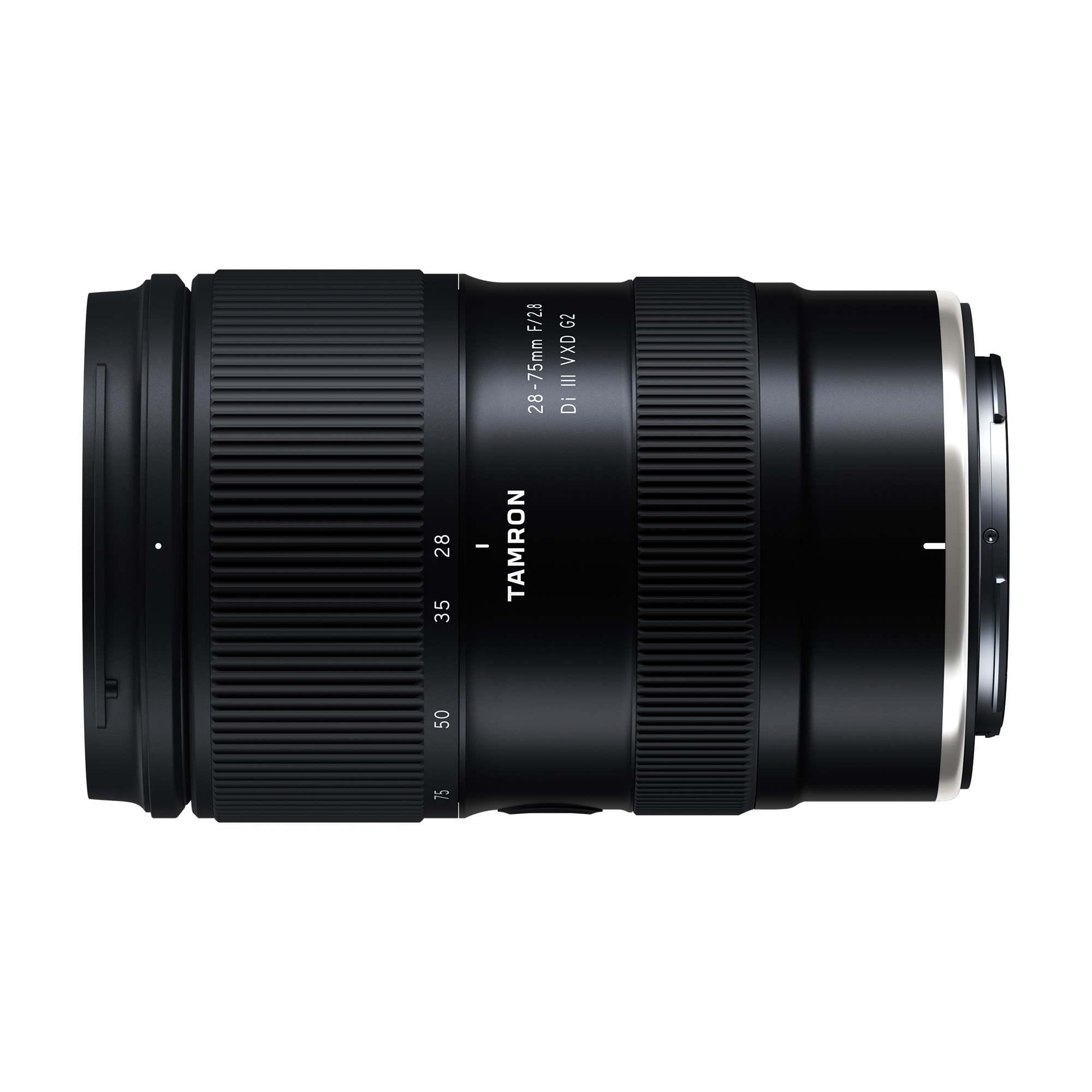 Tamron 28-75mm F/2.8 Di III VXD G2 till Nikon Z