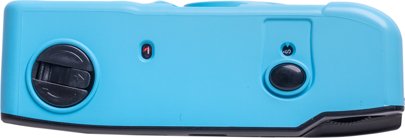 Tetenal Kodak M35 Reusable Camera Blue