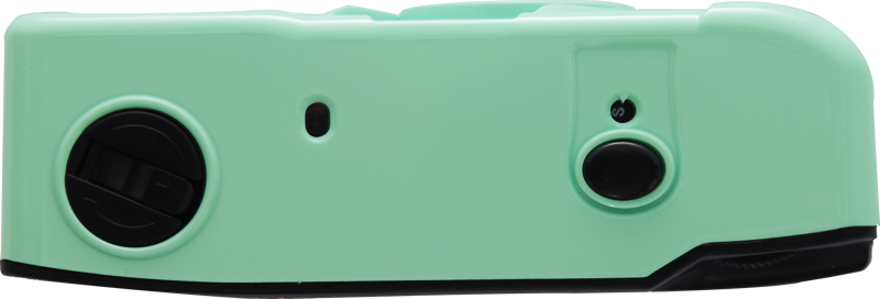 Tetenal Kodak M35 Reusable Camera Mint Green