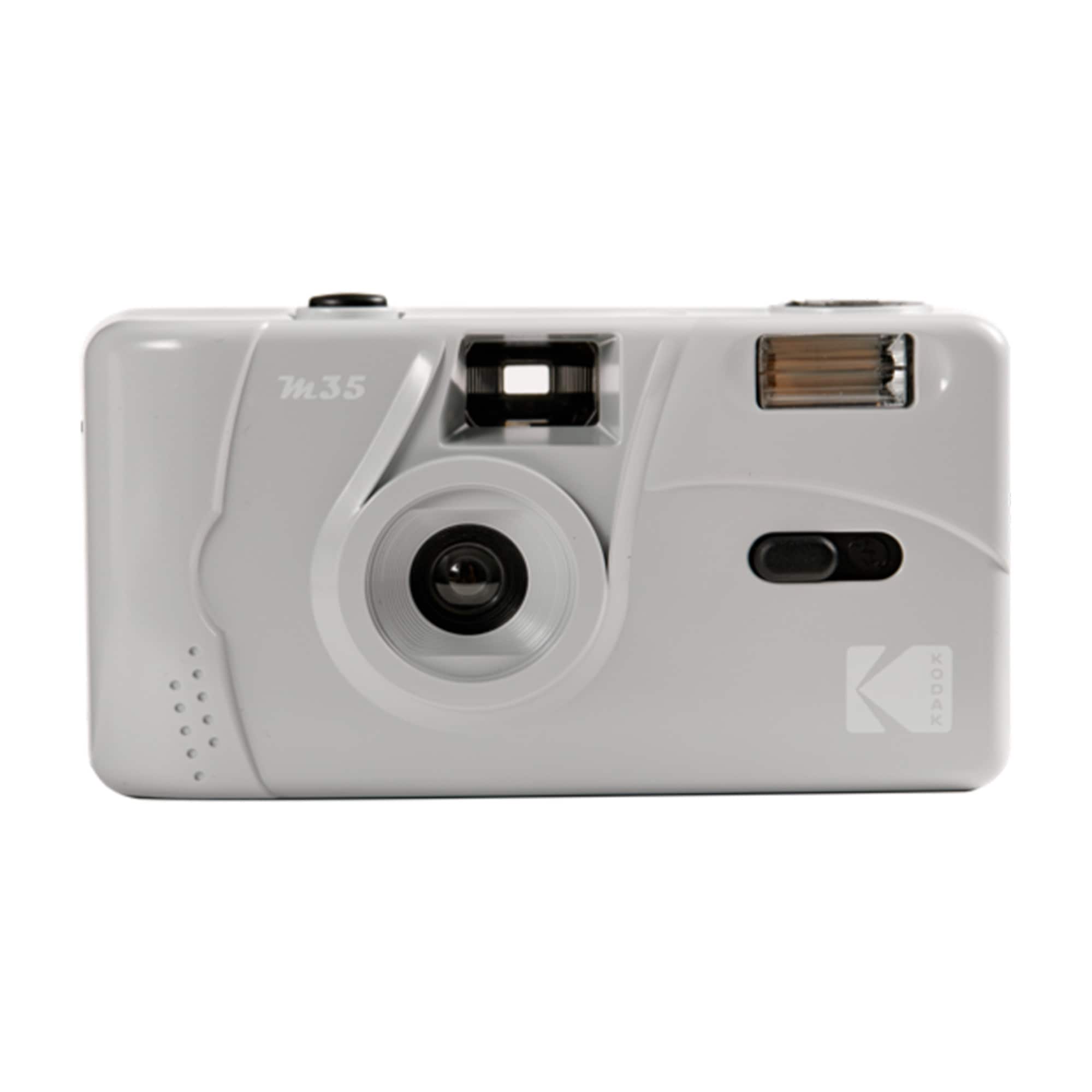 Tetenal Kodak M35 Reusable Camera Marble Grey