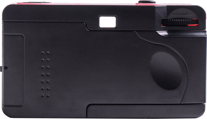 Tetenal Kodak M35 Reusable Camera Pink