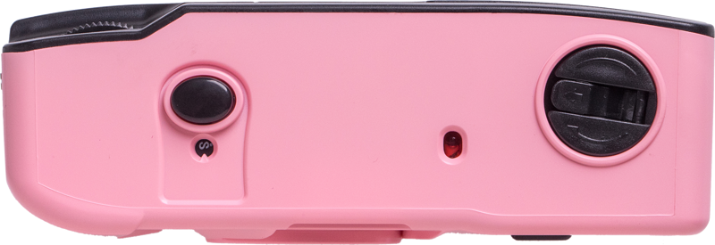 Tetenal Kodak M35 Reusable Camera Pink