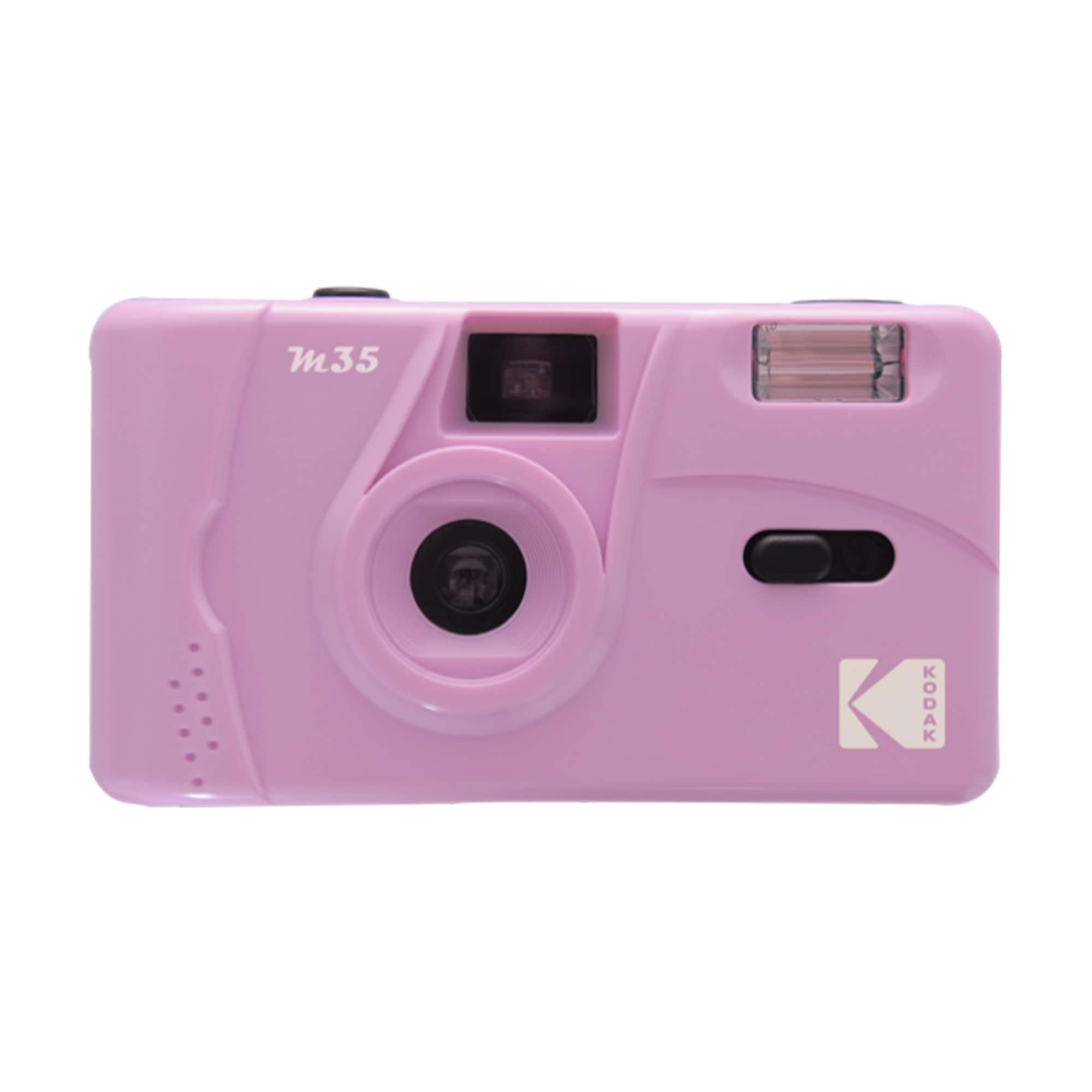Tetenal Kodak M35 Reusable Camera Purple