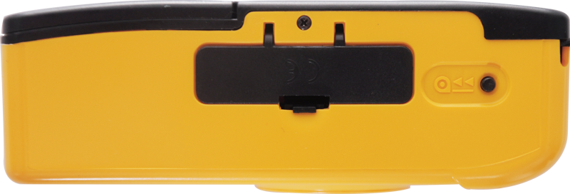 Tetenal Kodak M35 Reusable Camera Yellow