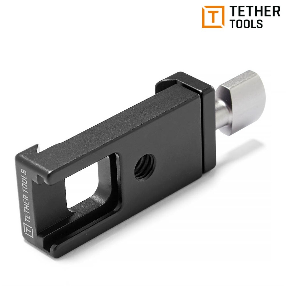 Tether Tools Air Direct Arca Clamp flr L-Bracket