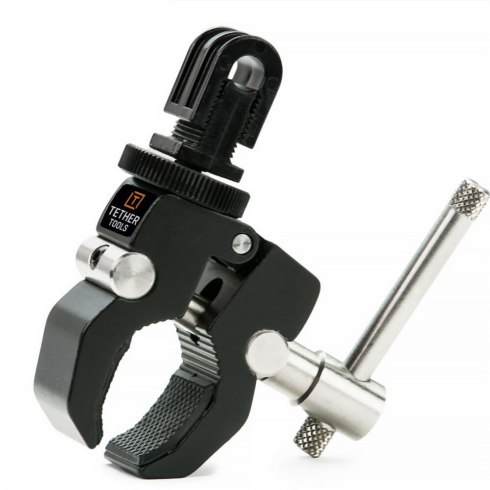 Tether Tools JerkStopper Mini ProClamp