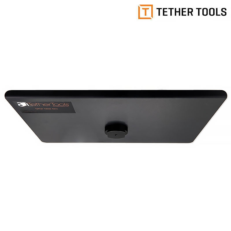 Tether Tools Lopro-2 Bracket För Aero Svart