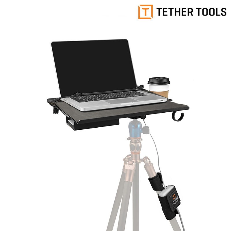 Tether Tools Pro Tethering Kit Aero Traveler