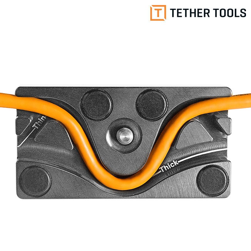 Tether Tools TetherBlock Graphite