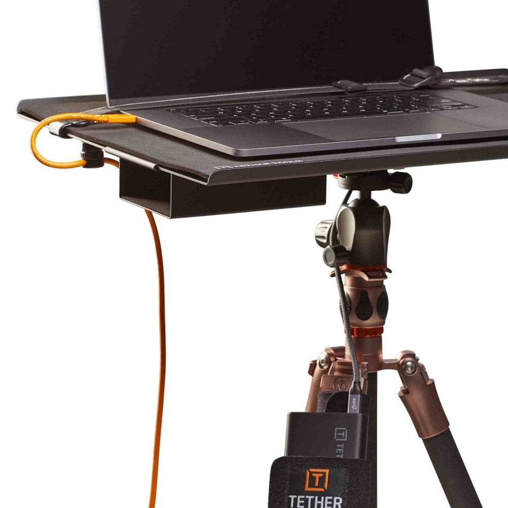 Tether Tools Tetherguard Kabelhållare Kamera Kit