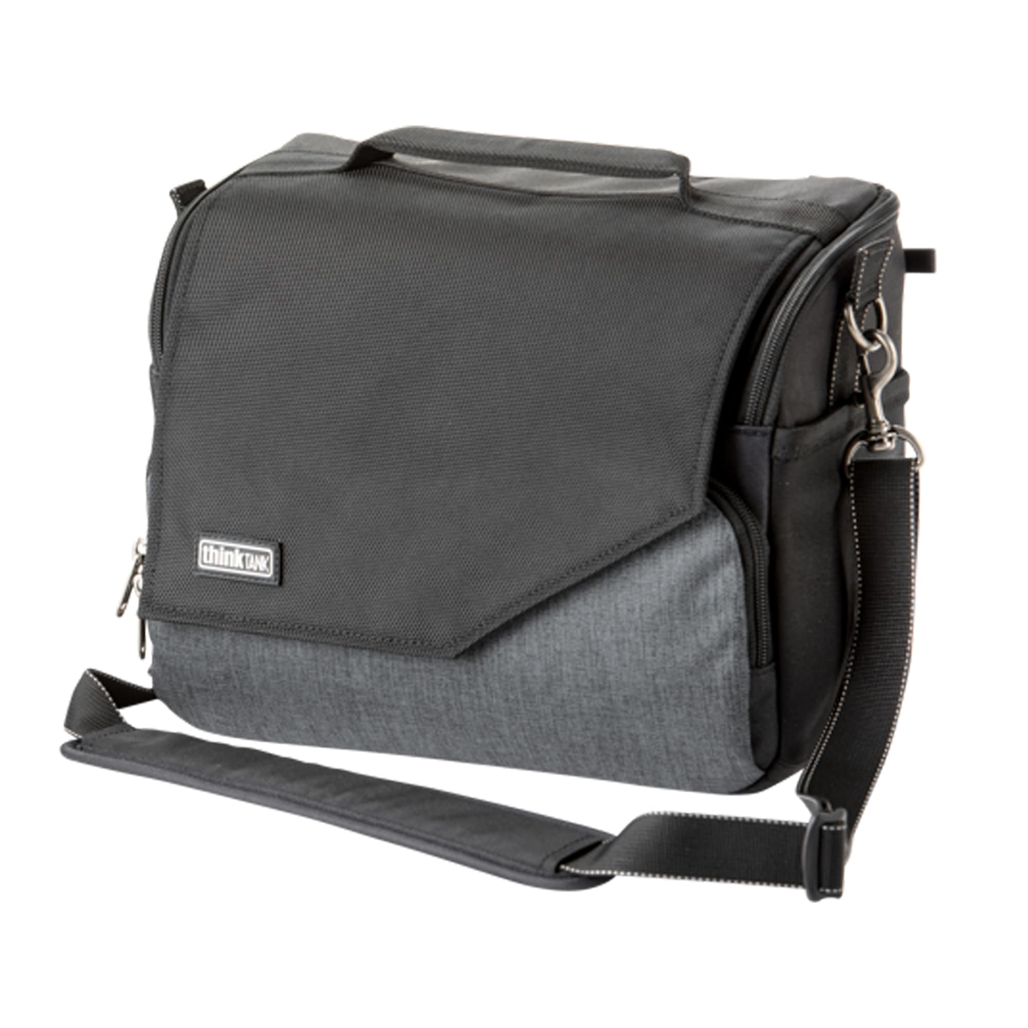 Think Tank Mirrorless Mover 30i Pewter/Grey