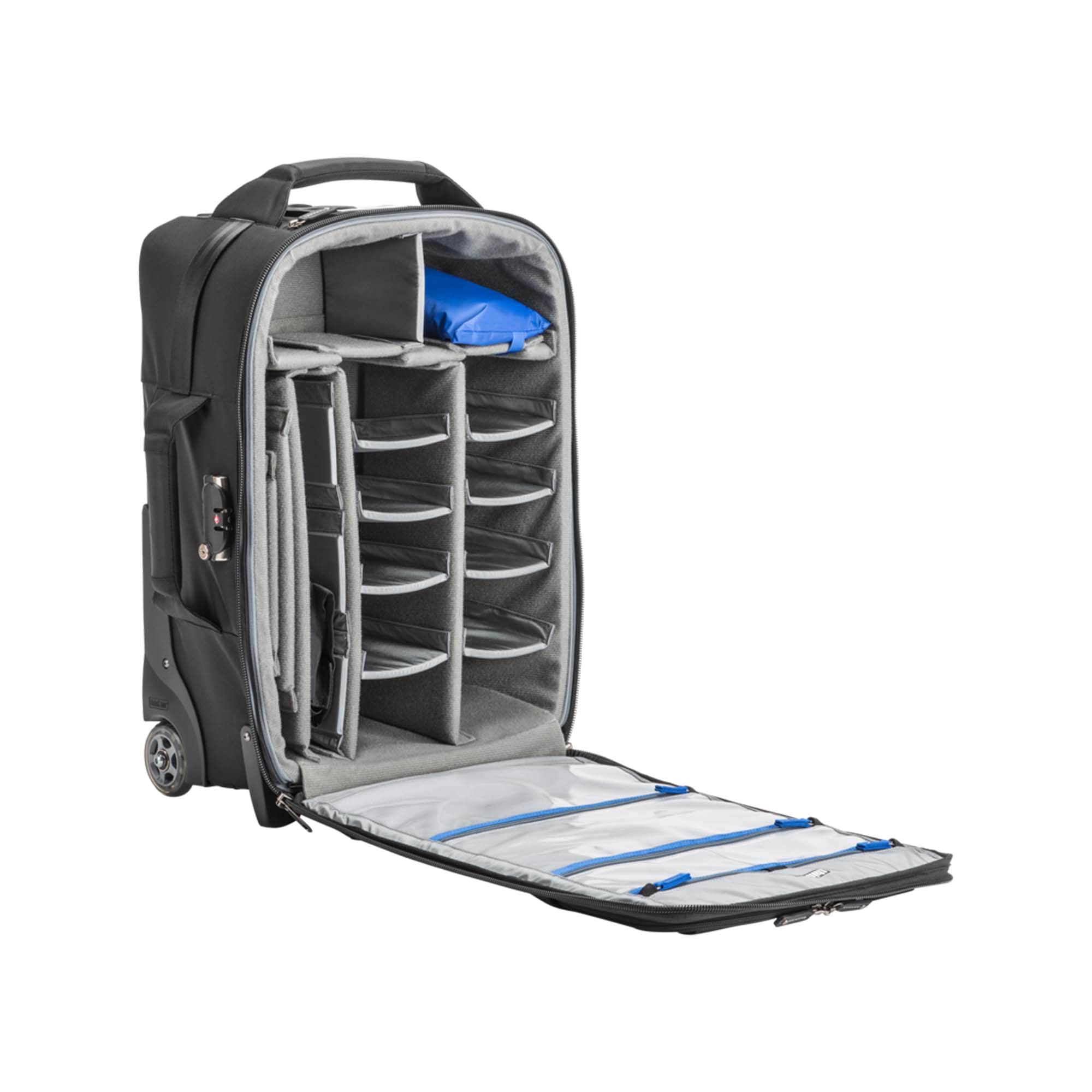 Think Tank Airport International V3.0 Black