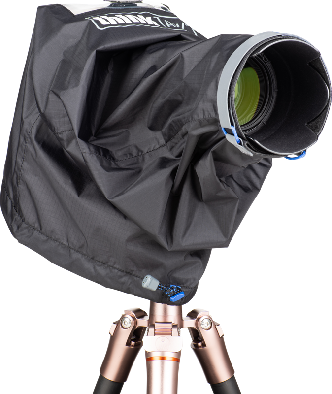 Think Tank Emergency Rain Cover - Medium