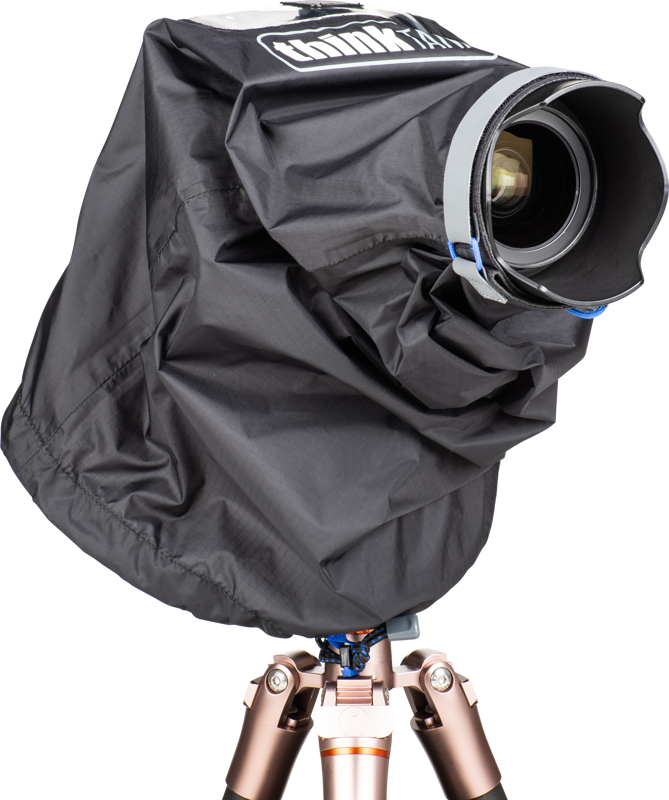 Think Tank Emergency Rain Cover - Small