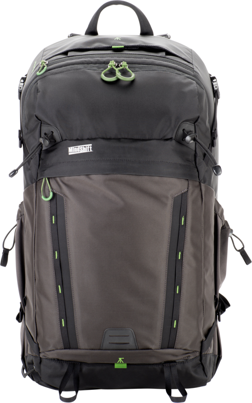 Think Tank MindShift BackLight 36L Photo Daypack, Charcoal