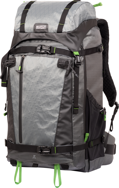 Think Tank MindShift BackLight Elite 45L, Storm Grey